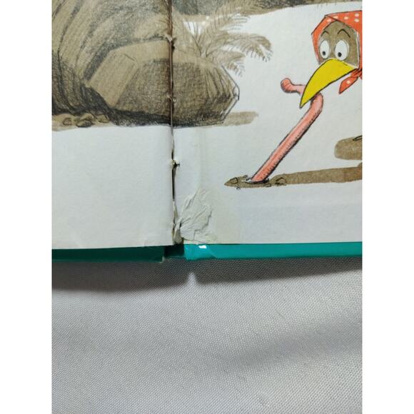 Are You My Mother? by P.D. Eastman (Hardcover) I Can Read It All By Myself - Picture 14 of 16